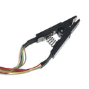 1pc SOP16 SOIC16 16 Pin IC Test Clamp SOP16 to DIP8 Flash Clip