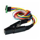 1pc SOP16 SOIC16 16 Pin IC Test Clamp SOP16 to DIP8 Flash Clip