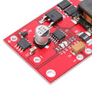 12v Lithium Battery Mppt Solar Panel Charging Management Board CN3791