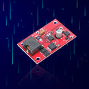 12v Lithium Battery Mppt Solar Panel Charging Management Board CN3791