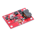 1 pc MPPT Solar Panel Controller 12V Lithium Battery Charging Nice
