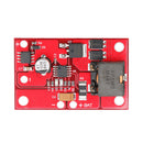 12v Lithium Battery Mppt Solar Panel Charging Management Board CN3791