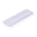 3pcs MB-102 830 Tie Point Prototype PCB Solderless Breadboards Protoboards