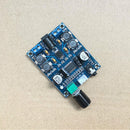 XH-M312 TPA3118D2 Digital Stereo Audio Power Amplifier Board 45W*2 Dual Channel