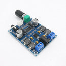 XH-M312 TPA3118D2 Digital Stereo Audio Power Amplifier Board 45W*2 Dual Channel