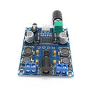 XH-M312 TPA3118D2 Digital Stereo Audio Power Amplifier Board 45W*2 Dual Channel