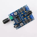 XH-M312 TPA3118D2 Digital Stereo Audio Power Amplifier Board 45W*2 Dual Channel
