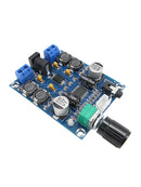 XH-M312 TPA3118D2 Digital Stereo Audio Power Amplifier Board 45W*2 Dual Channel