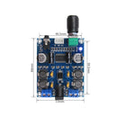 XH-M312 TPA3118D2 Digital Stereo Audio Power Amplifier Board 45W*2 Dual Channel