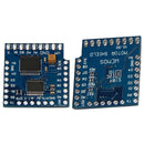 WeMos D1 mini I2C Dual Motor Driver Shield Driver Module TB6612FNG Durable