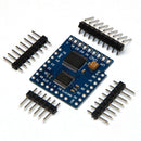 WeMos D1 mini I2C Dual Motor Driver Shield Driver Module TB6612FNG Durable