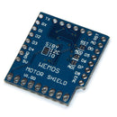 WeMos D1 mini I2C Dual Motor Driver Shield Driver Module TB6612FNG Durable