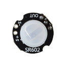 SR602 Pyroelectric Infrared PIR kit Sensory Switch Bracket for Arduino DIY