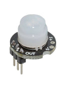 1Pcs HC-SR602 Mini Infrared PIR Human Motion Sensor Detector Module New Hot