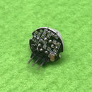 SR602 Pyroelectric Infrared PIR kit Sensory Switch Bracket for Arduino DIY