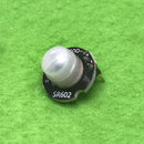 SR602 Pyroelectric Infrared PIR kit Sensory Switch Bracket for Arduino DIY