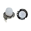 1Pcs HC-SR602 Mini Infrared PIR Human Motion Sensor Detector Module New Hot