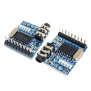 1 pc 1MT8870 DTMF Voice Telephone/ Audio Decoder Speech Decoding Module Nice