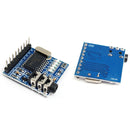 1 pc 1MT8870 DTMF Voice Telephone/ Audio Decoder Speech Decoding Module Nice
