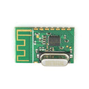 A7105 2.4G Wireless Module Class CC2500 NRF24L01 Wireless transceiver Module