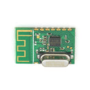 1 pcs A7105 2.4G Wireless Module CC2500/ NRF24L01 MD7105-SY Transceiver