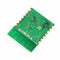 1 pcs A7105 2.4G Wireless Module CC2500/ NRF24L01 MD7105-SY Transceiver