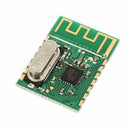 1 pcs A7105 2.4G Wireless Module CC2500/ NRF24L01 MD7105-SY Transceiver