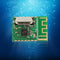 1 pcs A7105 2.4G Wireless Module CC2500/ NRF24L01 MD7105-SY Transceiver