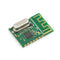 1 pcs A7105 2.4G Wireless Module CC2500/ NRF24L01 MD7105-SY Transceiver