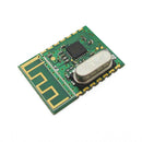 1 pcs A7105 2.4G Wireless Module CC2500/ NRF24L01 MD7105-SY Transceiver