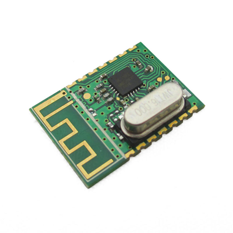 1 pcs A7105 2.4G Wireless Module CC2500/ NRF24L01 MD7105-SY Transceiver