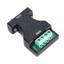 2z New RS-232 RS232 to RS-485 RS485 Interface Serial Adapter Converter Hot