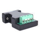2z New RS-232 RS232 to RS-485 RS485 Interface Serial Adapter Converter Hot