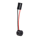 10PCS Mini Motherboard PC Interanal BIOS Onboard Case Alarm Buzzer Speaker
