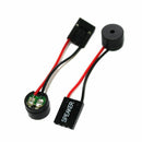 10x M10 Pieces Motherboard PC Onboard Case Alarm Buzzer Speaker High Quality