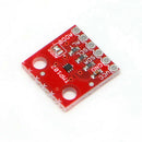 1 Pc x TMP102 Digital Temperature Sensor Breakout Universal High Precision