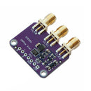 Si5351A I2C 25MHZ Controller Clock Generator Breakout Board 8KHz to 160MHz New