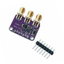 Si5351A I2C 25MHZ Controller Clock Generator Breakout Board 8KHz to 160MHz New