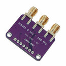 Si5351A I2C 25MHZ Controller Clock Generator Breakout Board 8KHz to 160MHz New