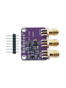Si5351A I2C 25MHZ Controller Clock Generator Breakout Board 8KHz to 160MHz New