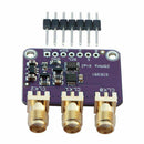 Si5351A I2C 25MHZ Controller Clock Generator Breakout Board 8KHz to 160MHz New