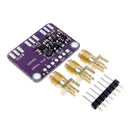 Small I2c Clock Generator Distribution Board Si5351A High Quality