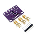 1x Si5351A I2C Clock Generator Breakout Board 8KHz to 160MHz for Arduino Hot