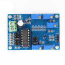 ICL8038 Low/Medium Signal Frequency Source Triangular Sine Wave Signal Generator
