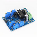 ICL8038 Low / Medium Frequency Waveform Signal Generator Sine Wave Signal Source