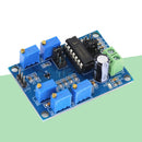 1x ICL8038 Low/Medium Frequency Waveform Signal Generator Wave Signal Source Hot