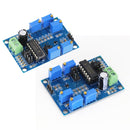 ICL8038 Low/Medium Signal Frequency Source Triangular Sine Wave Signal Generator