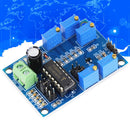 ICL8038 Low / Medium Frequency Waveform Signal Generator Sine Wave Signal Source
