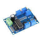 ICL8038 Low/Medium Signal Frequency Source Triangular Sine Wave Signal Generator