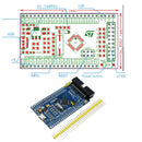 1x ARM Cortex-M3 STM32F103C8T6 STM32 Minimum System Development Board Hot